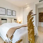 Apartmán 131 - Luxury With Private Pool And Views, El Higueron