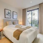 131 - Luxury With Private Pool And Views, El Higueron * Fuengirola