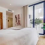 Apartmán 131 - Luxury With Private Pool And Views, El Higueron
