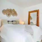 131 - Luxury With Private Pool And Views, El Higueron * Fuengirola