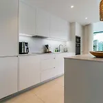 Apartmán 131 - Luxury With Private Pool And Views, El Higueron