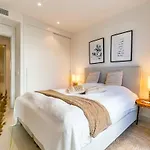 Apartmán 131 - Luxury With Private Pool And Views, El Higueron