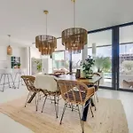 Apartmán 131 - Luxury With Private Pool And Views, El Higueron Fuengirola