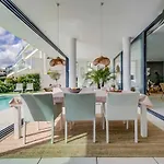 131 - Luxury With Private Pool And Views, El Higueron Fuengirola