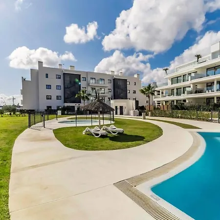 131 - Luxury With Private Pool And Views, El Higueron Apartmán *
