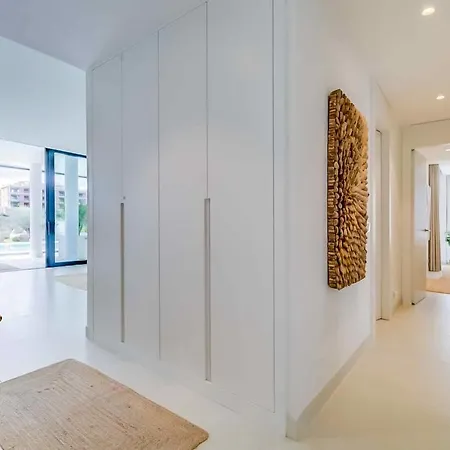 131 - Luxury With Private Pool And Views, El Higueron