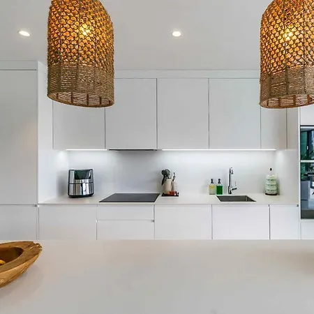 131 - Luxury With Private Pool And Views, El Higueron * Фуенхірола