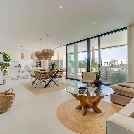 131 - Luxury With Private Pool And Views, El Higueron *